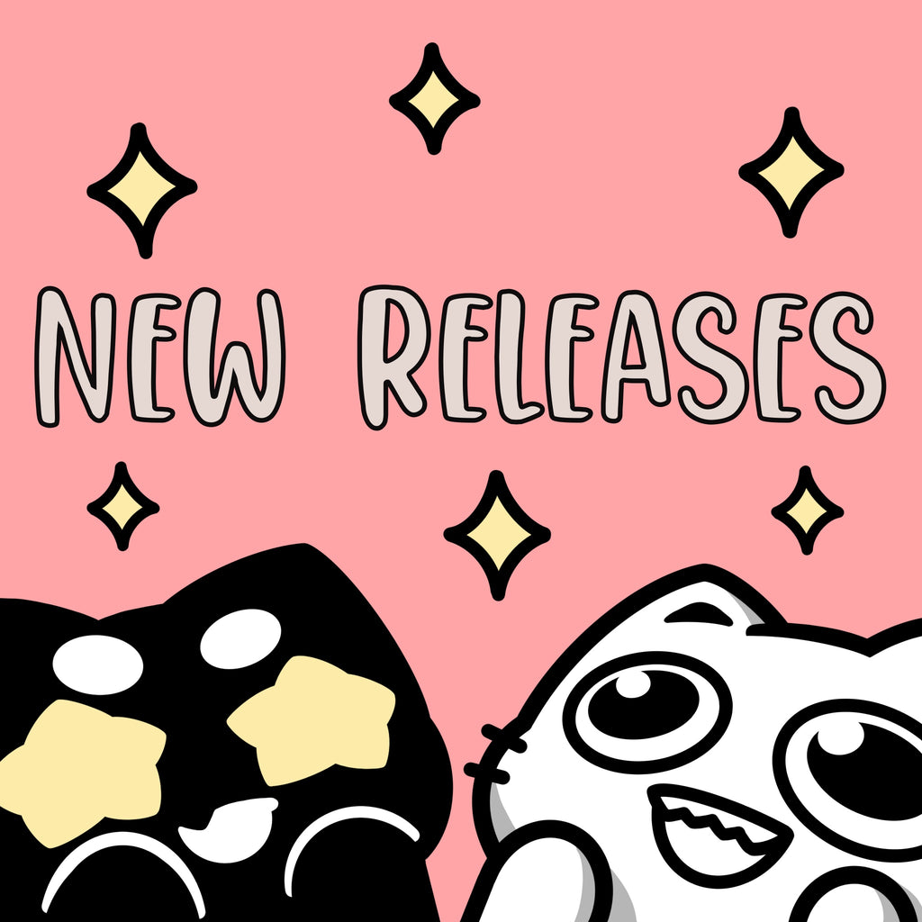 New Releases