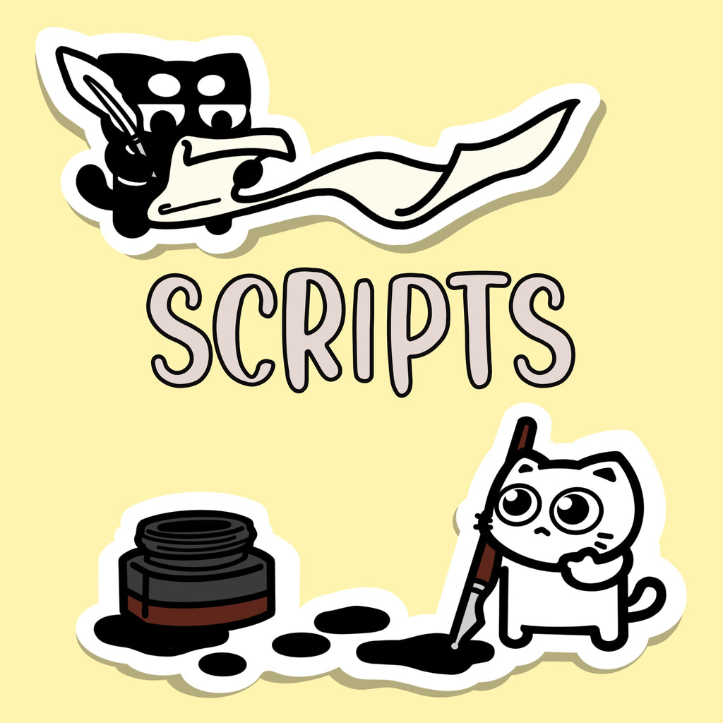 Scripts