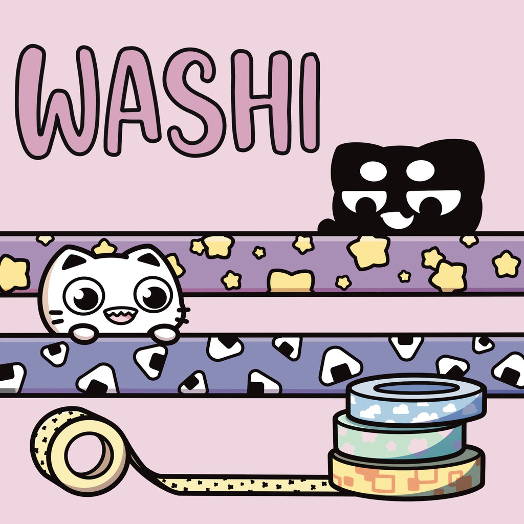 Washi Tape